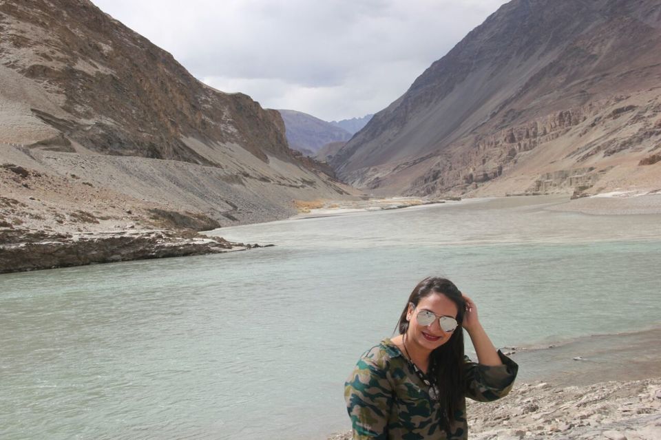 Photo of Ladakh - Heaven Untouched 18/25 by Sunaina Parashar