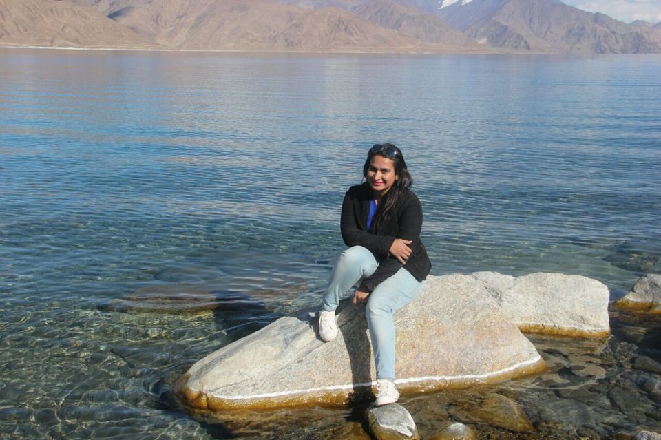 Photo of Ladakh - Heaven Untouched 19/25 by Sunaina Parashar