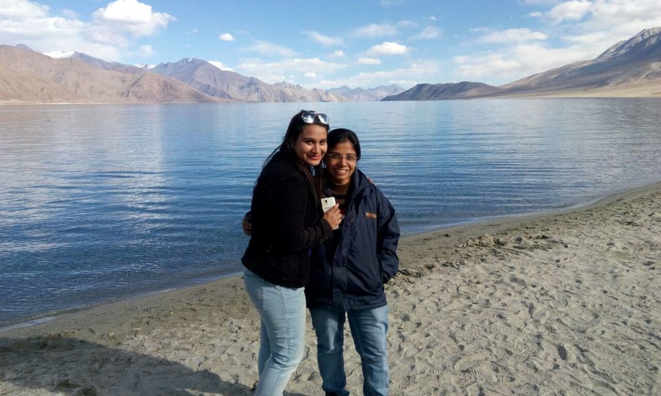 Photo of Ladakh - Heaven Untouched 20/25 by Sunaina Parashar