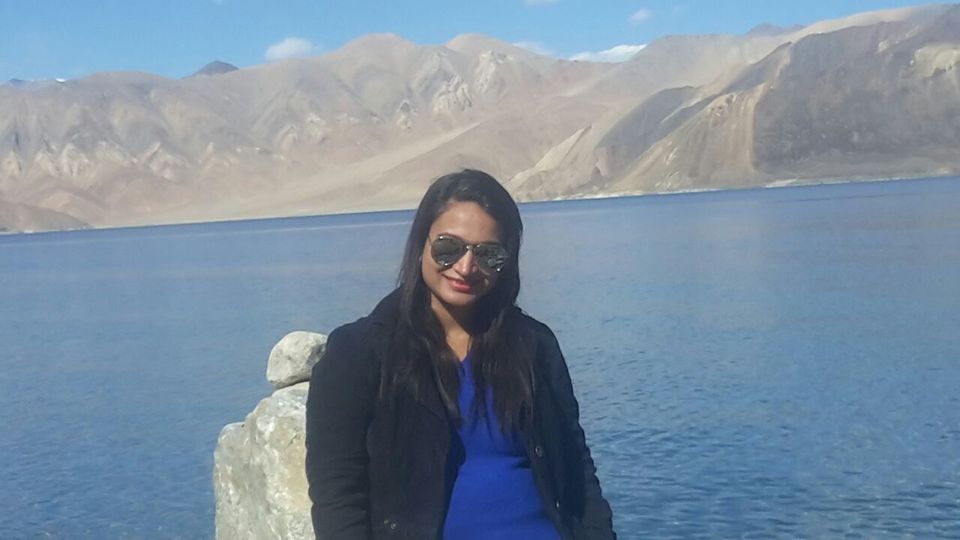 Photo of Ladakh - Heaven Untouched 21/25 by Sunaina Parashar