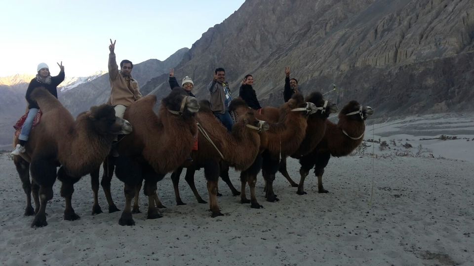 Photo of Ladakh - Heaven Untouched 22/25 by Sunaina Parashar