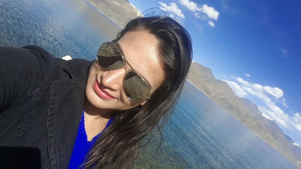 Photo of Ladakh - Heaven Untouched 24/25 by Sunaina Parashar
