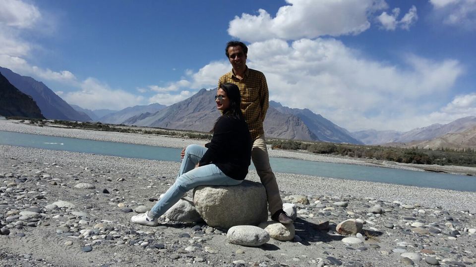 Photo of Ladakh - Heaven Untouched 25/25 by Sunaina Parashar