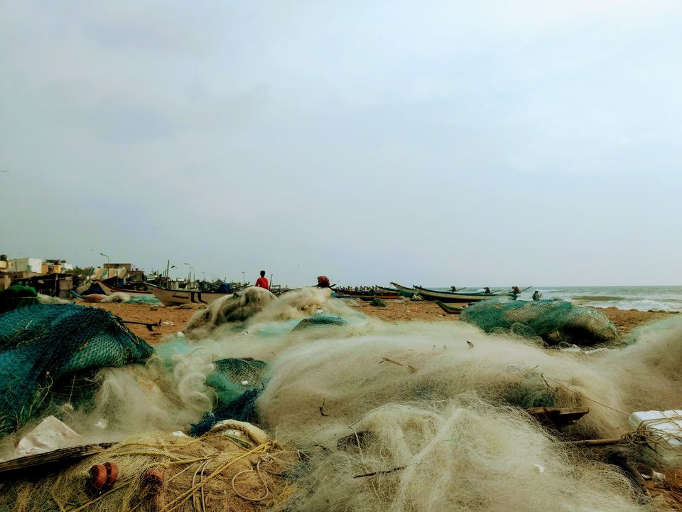 Photo of Chennai, Tamil Nadu, India by Vasundhara Pammi