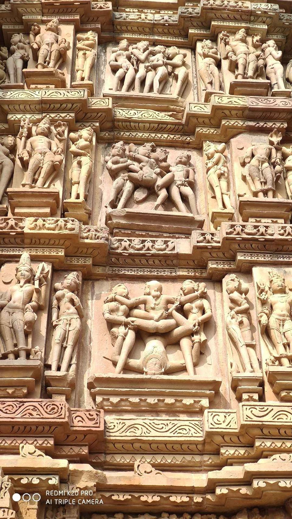 Photo of Khajuraho me History ki mystery by Rahul Uniyal