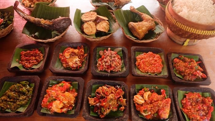 Photo of 3 Tempat untuk Makan di Tanjung Benoa, Indonesia 1/1 by travellerindonesia