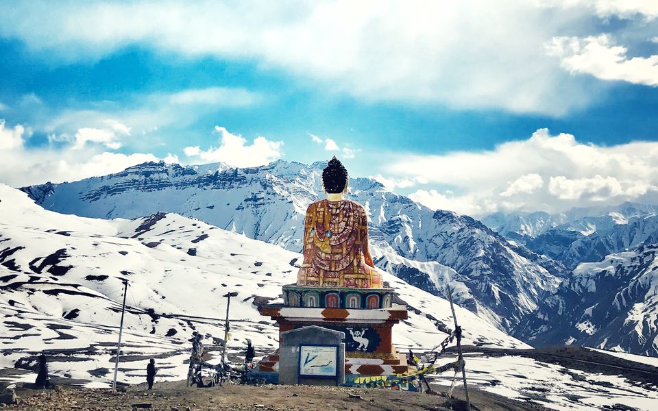 Photo of 3 life-changing lessons I learnt on my first ever solo trip by Miteeksha
