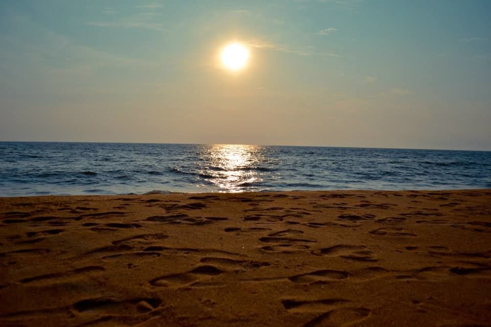 Photo of Kappil Beach, Kasaragod, Kerala, India by Smruti Rao
