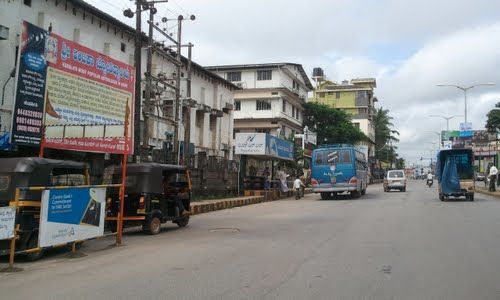Photo of Udupi, Karnataka, India by Smruti Rao