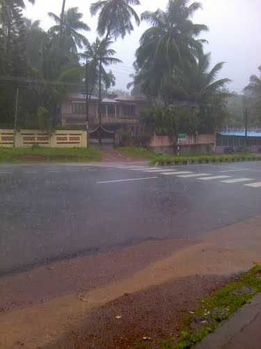 Photo of Kasaragod, Kerala, India by Smruti Rao