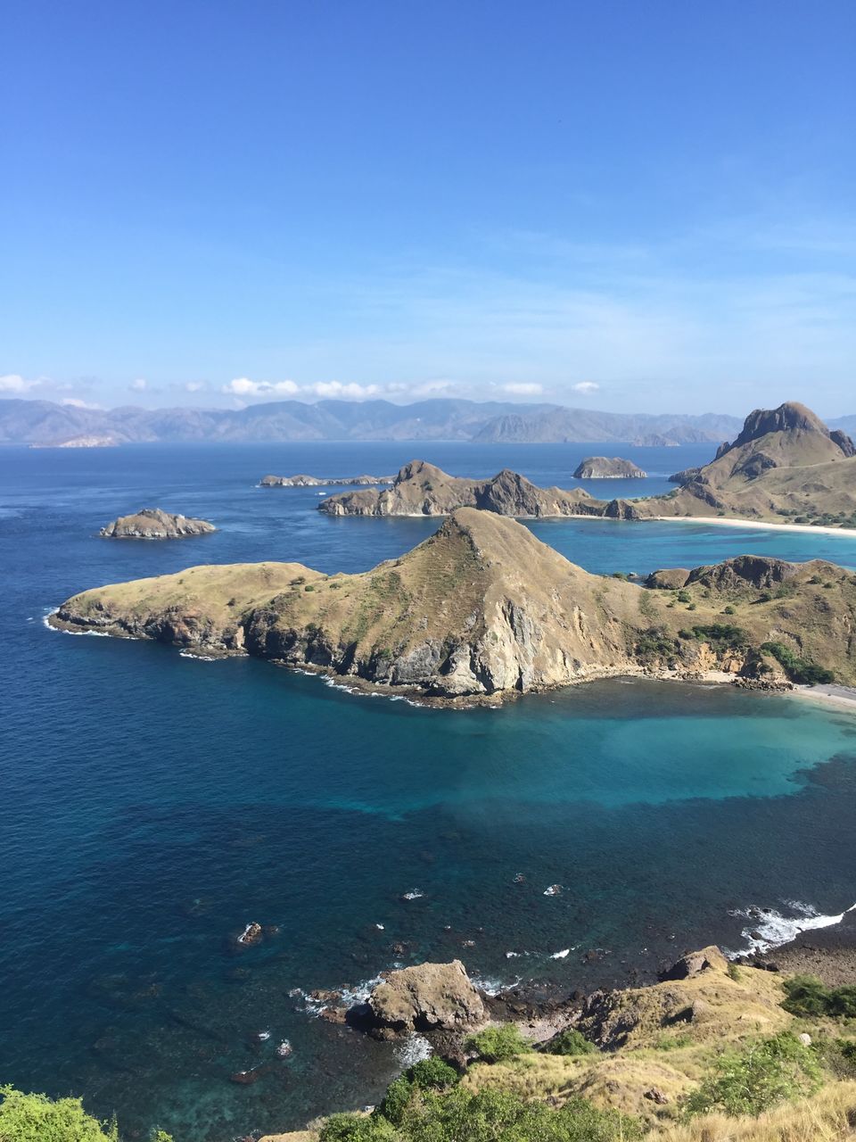 Photo of Beyond Bali : The magical island of Flores 1/2 by Smruti Rao