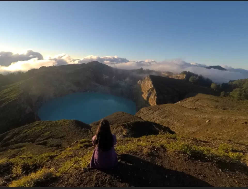 Photo of Komodo Island, Komodo, West Manggarai Regency, East Nusa Tenggara, Indonesia by Smruti Rao