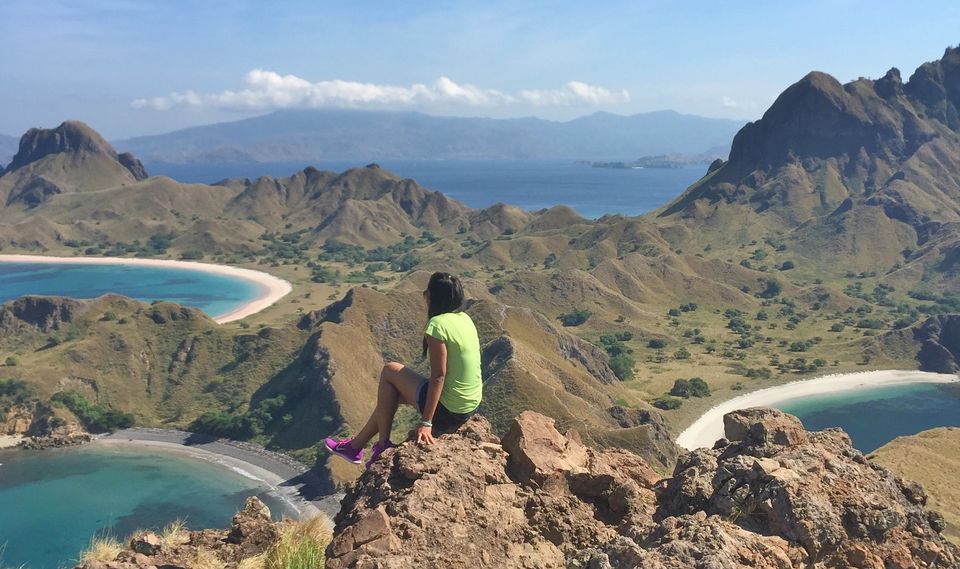 Beyond Bali  The magical island of Flores  Tripoto