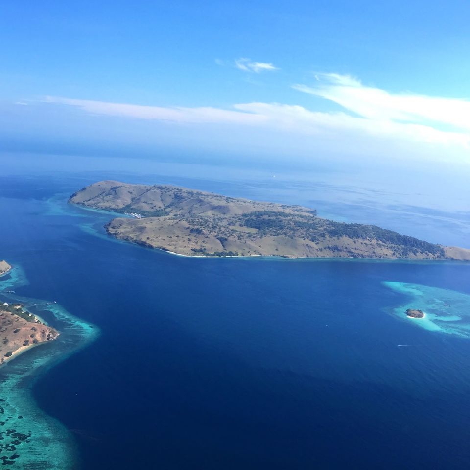 Photo of Beyond Bali : The magical island of Flores by Smruti Rao