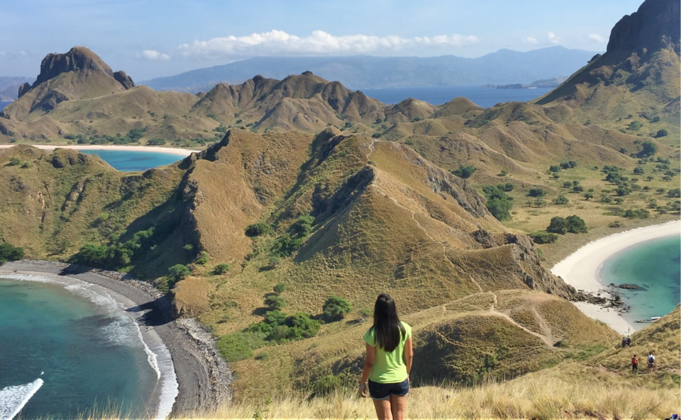Photo of Beyond Bali : The magical island of Flores 2/2 by Smruti Rao