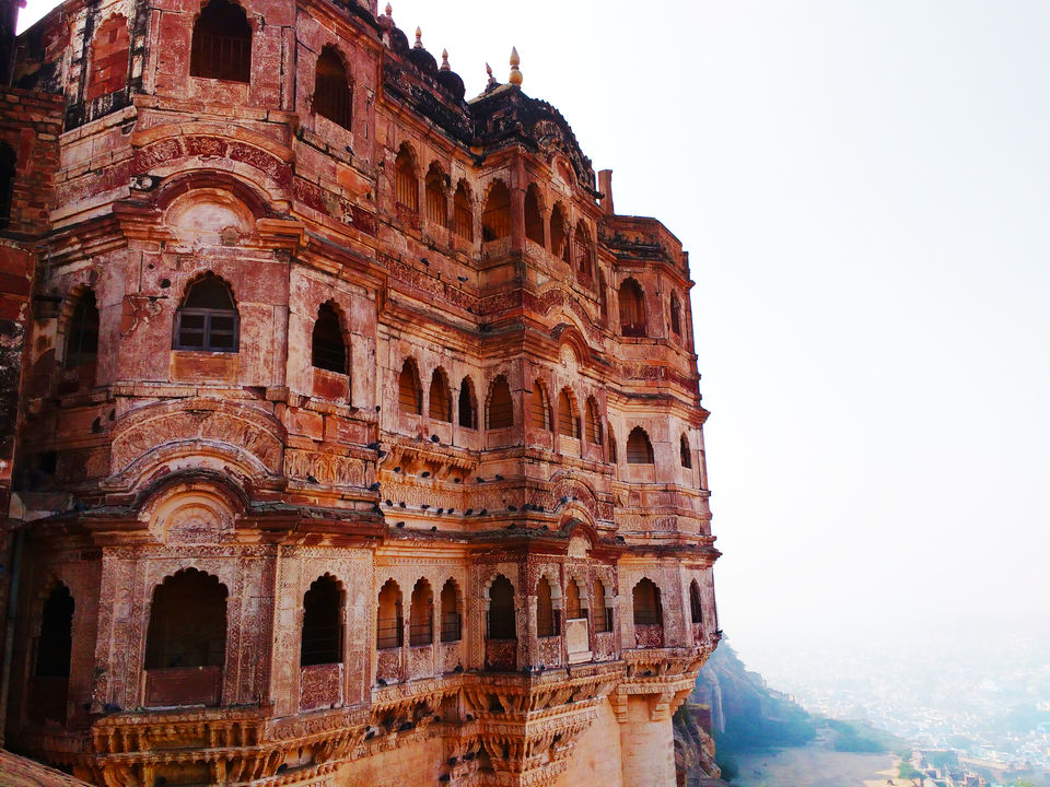 Photo of Adventure Of Thar by Manvendra Singh Rathore