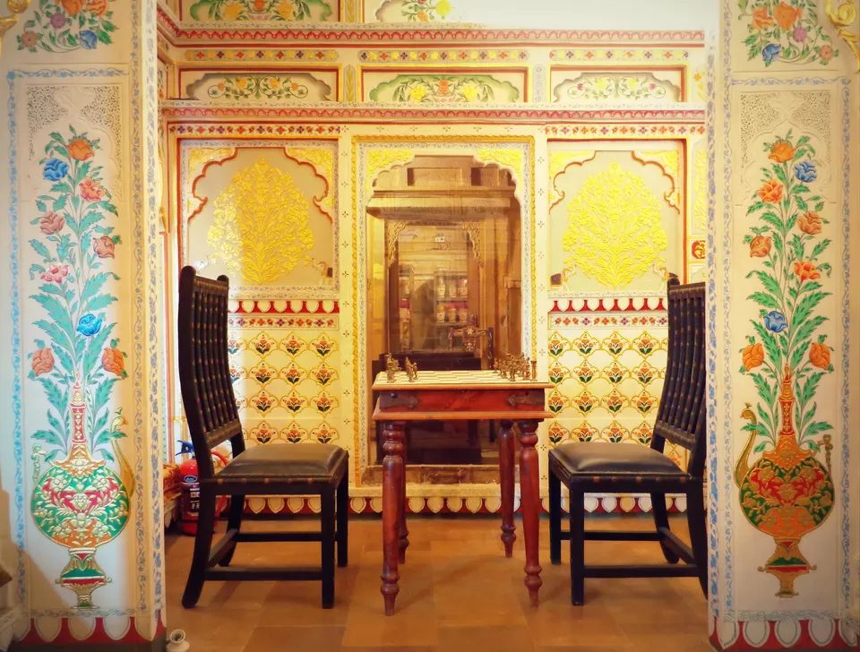 Photo of Jaisalmer, Rajasthan, India by Manvendra Singh Ji