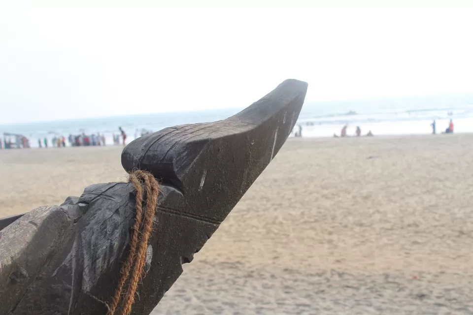 Photo of Goa, India by Shreyata Sharma