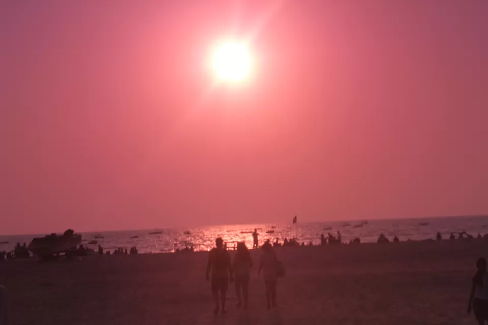 Photo of Goa, India by Shreyata Sharma