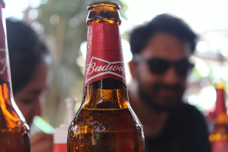 Photo of Goa, India by Shreyata Sharma
