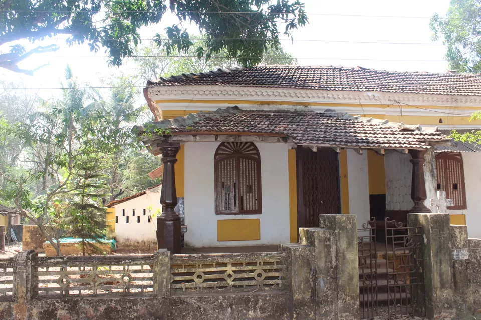 Photo of Goa, India by Shreyata Sharma