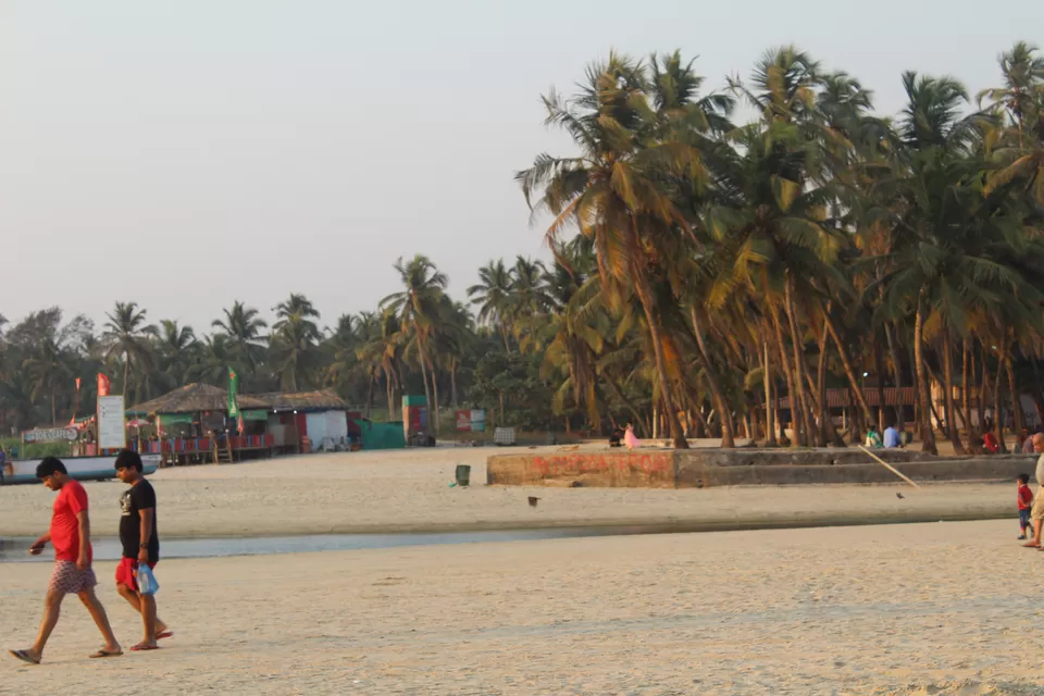 Photo of Goa, India by Shreyata Sharma
