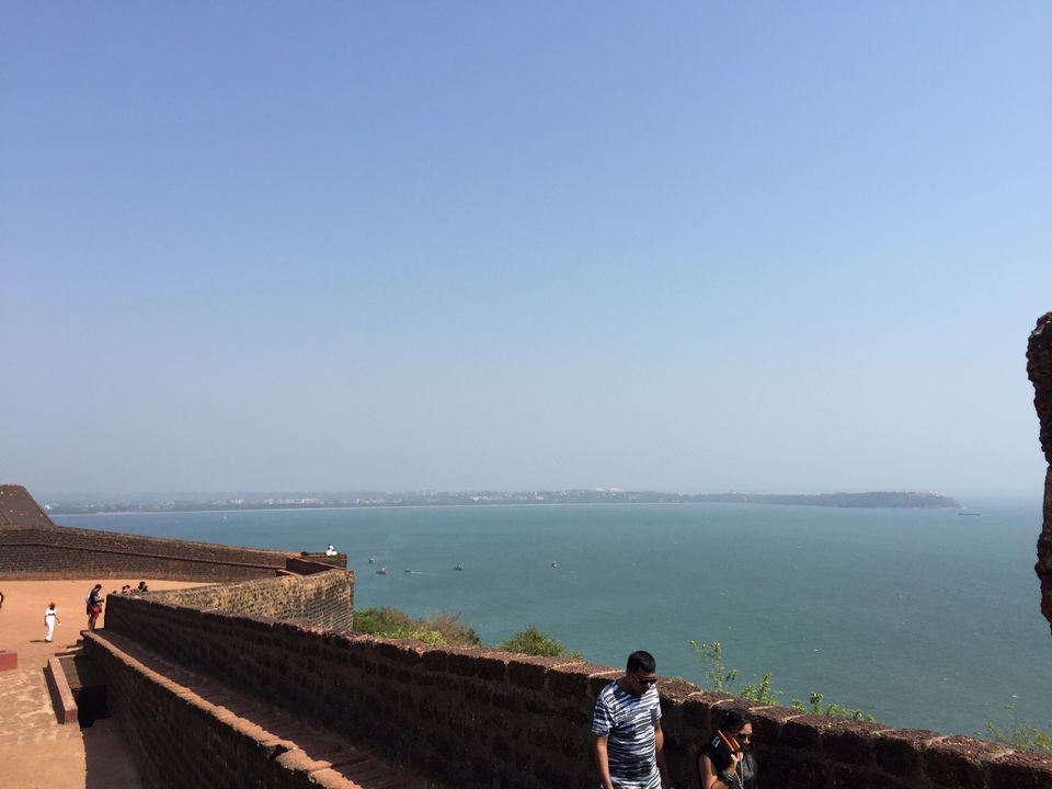Photo of 5 Reasons You Must Visit Goa With Your Gang! by Aayushi Sant
