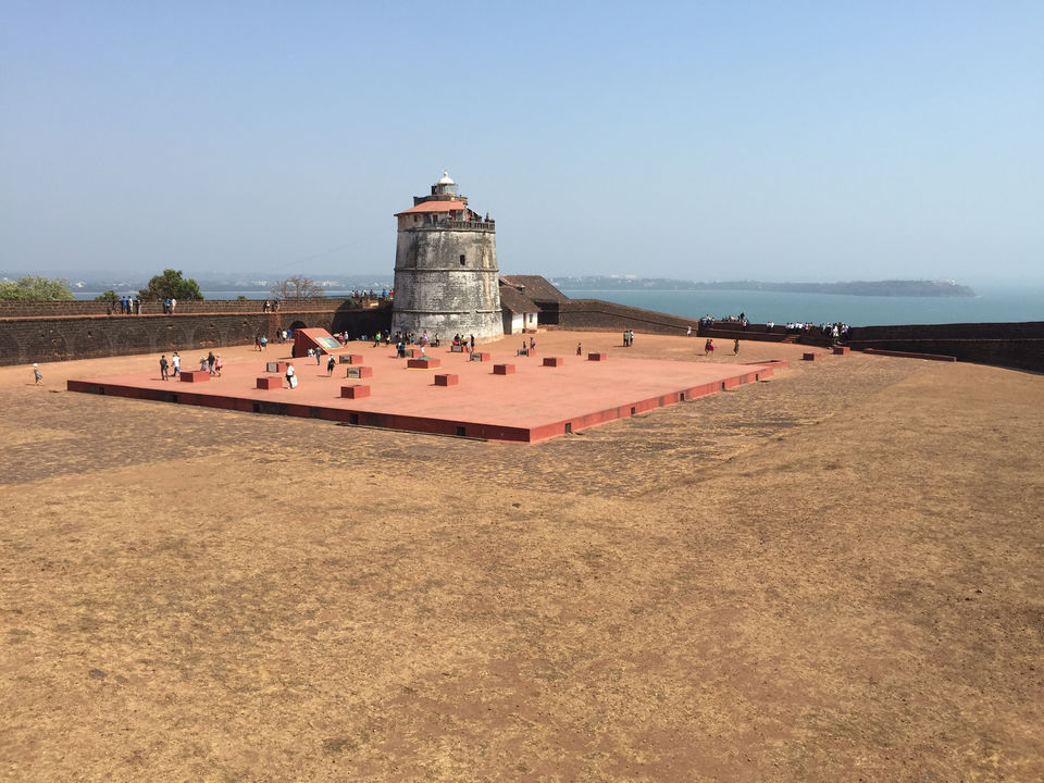 Photo of 5 Reasons You Must Visit Goa With Your Gang! by Aayushi Sant