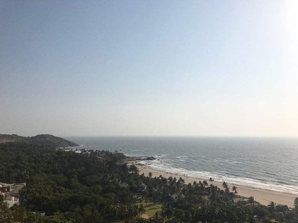 Photo of 5 Reasons You Must Visit Goa With Your Gang! by Aayushi Sant