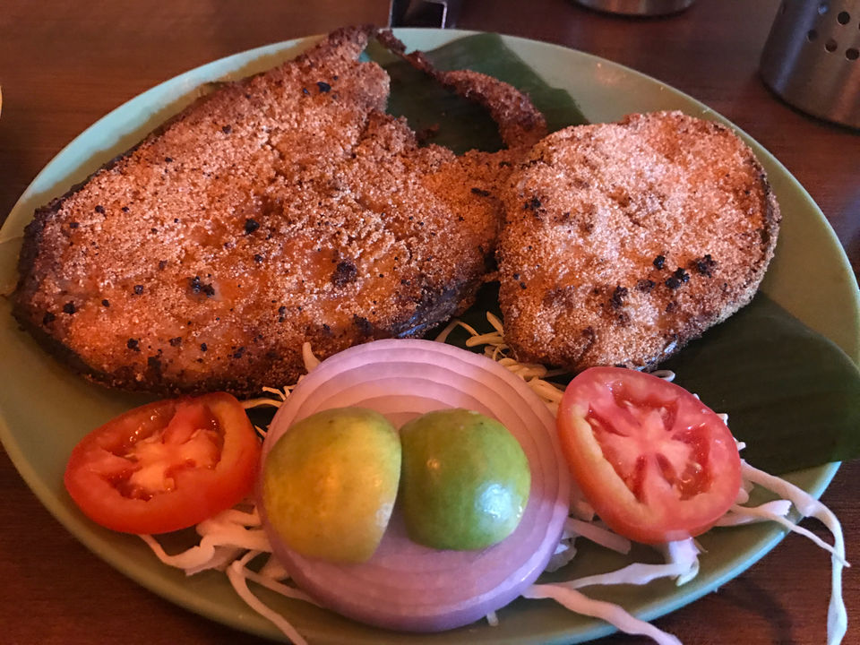 Photo of 5 Reasons You Must Visit Goa With Your Gang! by Aayushi Sant