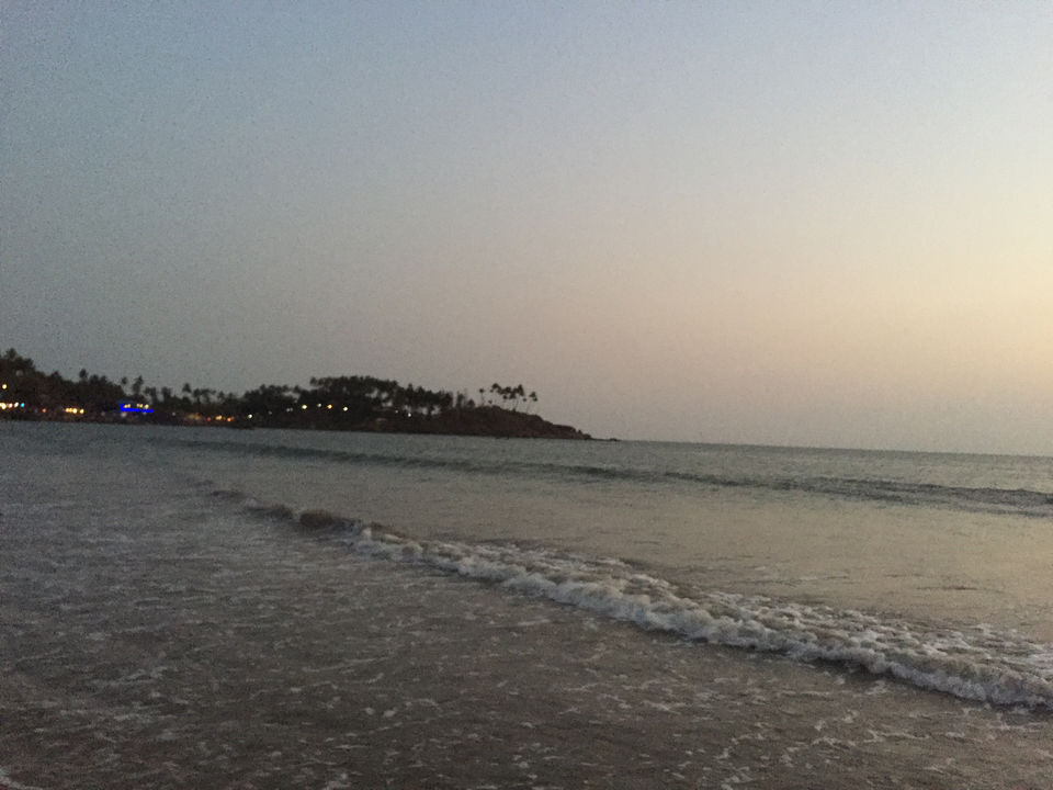 Photo of 5 Reasons You Must Visit Goa With Your Gang! by Aayushi Sant