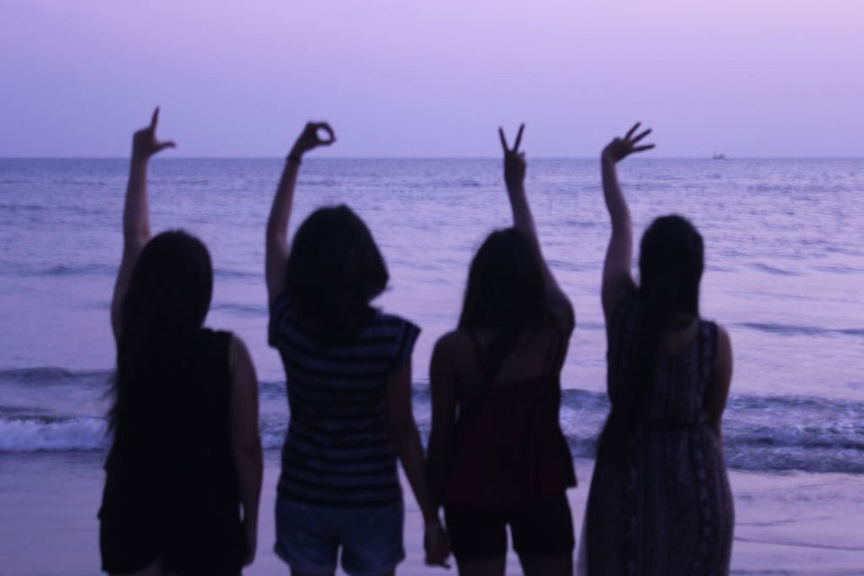 Photo of 5 Reasons You Must Visit Goa With Your Gang! by Aayushi Sant