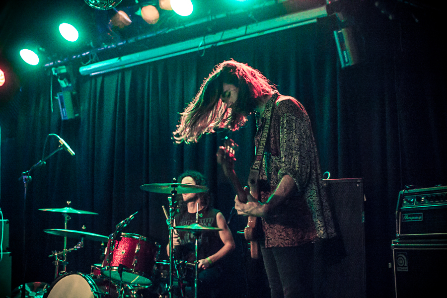 Photo of Top 5 Live Music Venues in Dublin 1/5 by Brandon Jones