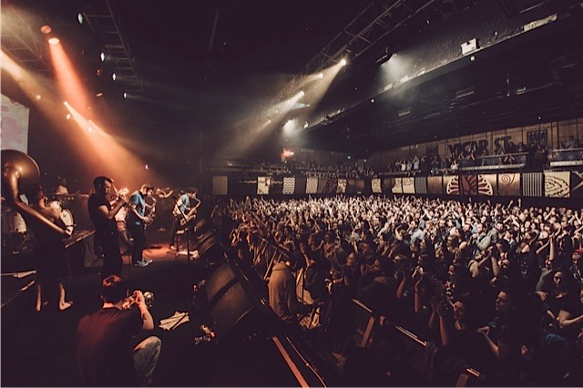 Photo of Top 5 Live Music Venues in Dublin 4/5 by Brandon Jones