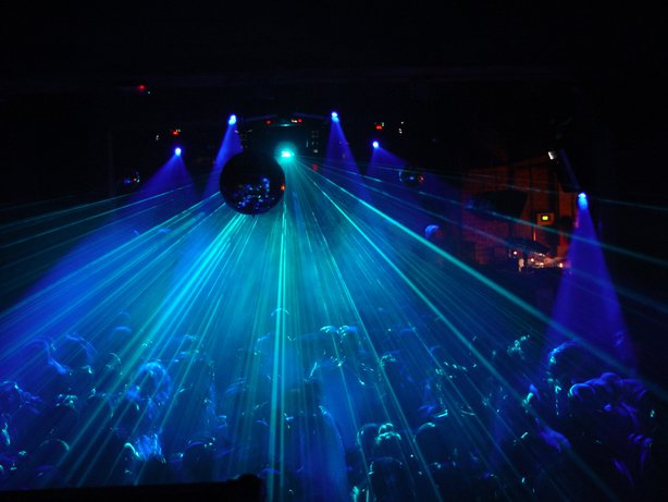 Photo of Top 5 Live Music Venues in Dublin 5/5 by Brandon Jones