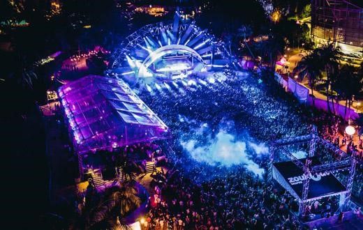 Photo of Top 8 Music Festival in Singapore to Experience Before You Die by Brandon Jones