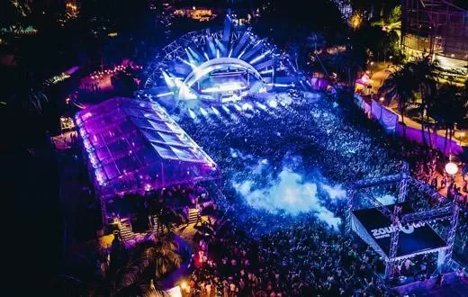 Photo of Top 8 Music Festival in Singapore to Experience Before You Die by Brandon Jones