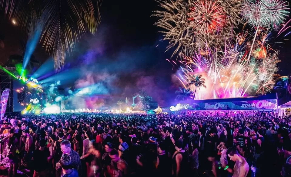 Photo of Top 8 Music Festival in Singapore to Experience Before You Die by Brandon Jones