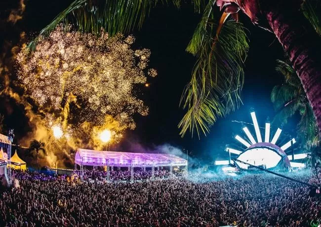 Photo of Top 8 Music Festival in Singapore to Experience Before You Die by Brandon Jones