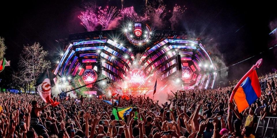 Photo of Top 8 Music Festival in Singapore to Experience Before You Die by Brandon Jones