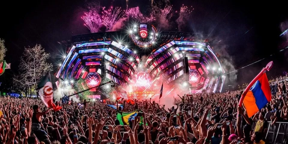 Photo of Top 8 Music Festival in Singapore to Experience Before You Die by Brandon Jones