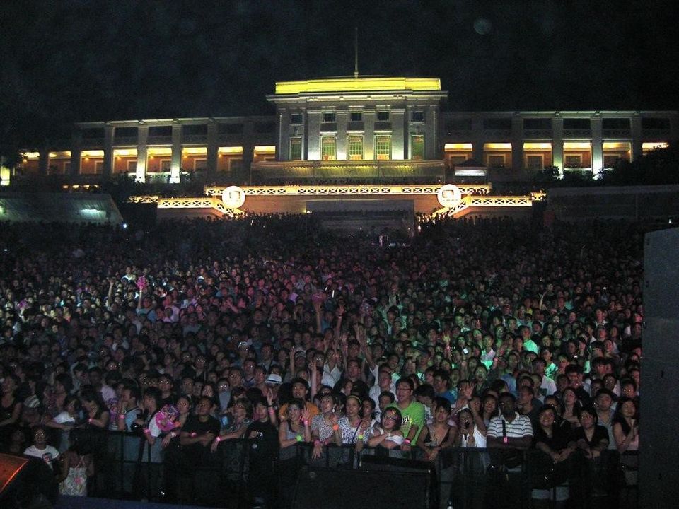 Photo of Top 8 Music Festival in Singapore to Experience Before You Die by Brandon Jones