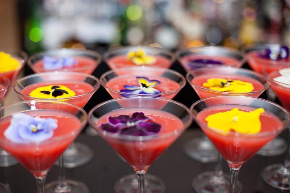 Photo of London Cocktail Week 2017: Where to go, what to drink 1/4 by Brandon Jones