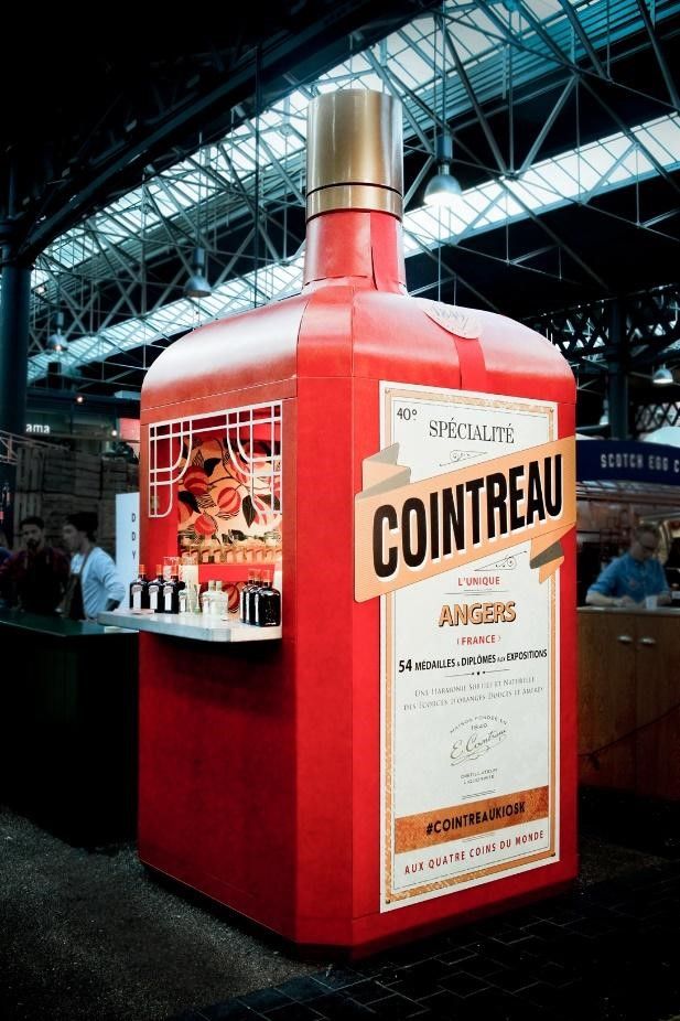 Photo of London Cocktail Week 2017: Where to go, what to drink 2/4 by Brandon Jones