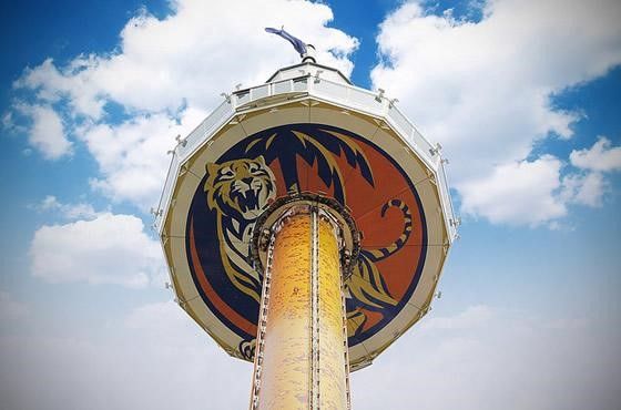 Photo of Sentosa: Make the Most of Your Short Trip. Where to Go What to See 6/6 by Brandon Jones