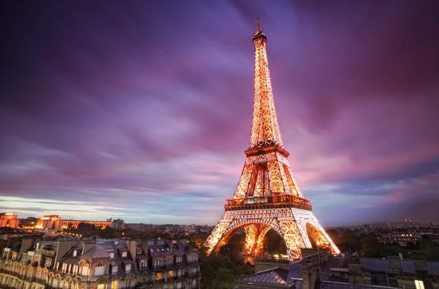 Photo of The Best Events to See in Paris This November by Brandon Jones