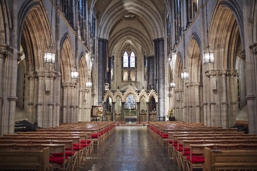 Photo of The Perfect Weekend Itinerary for Dublin - What to do 3/5 by Brandon Jones