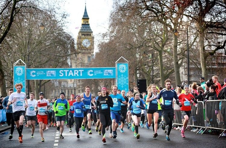 Photo of 11 Things to do in London this Winter 6/11 by Brandon Jones