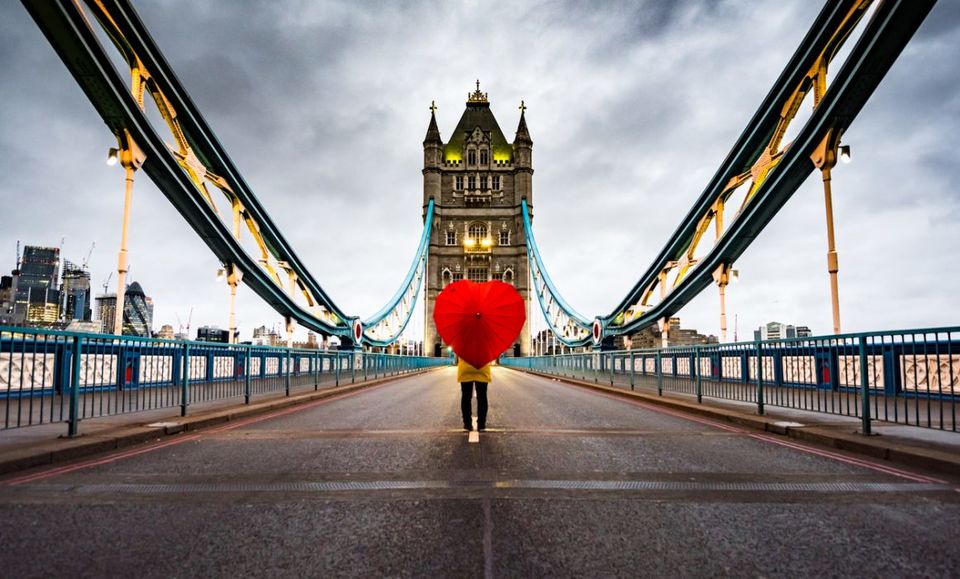 Photo of 11 Things to do in London this Winter 9/11 by Brandon Jones