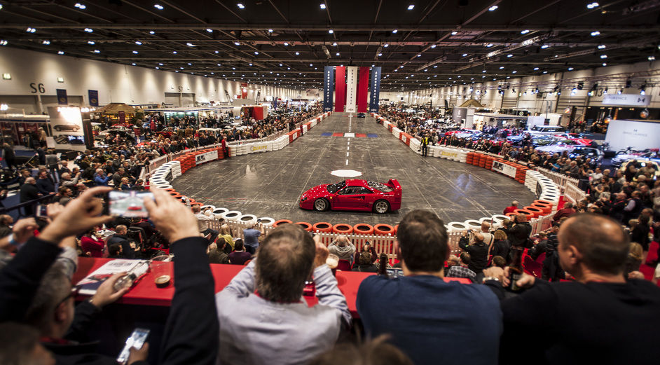 Photo of 11 Things to do in London this Winter 10/11 by Brandon Jones